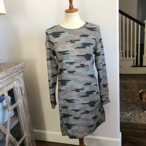 Camo Dress